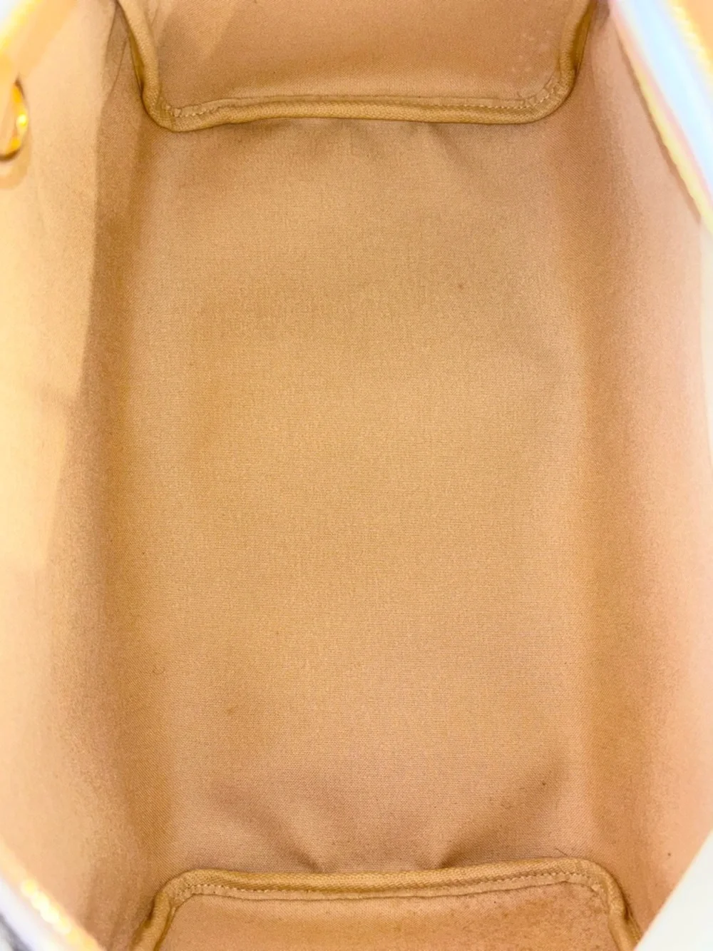 Stunning Louis Vuitton Speedy 35 Azur - Picture 12 of 16
